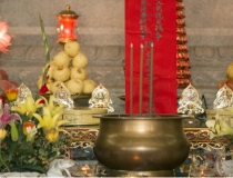 超度法事：道家超度法事为什么收费与佛教的不同