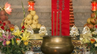 超度法事：道家超度法事为什么收费与佛教的不同