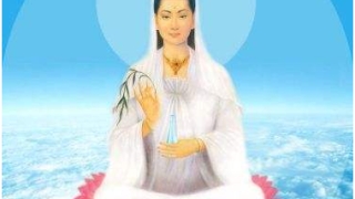 道教法事：冤亲债主离开的感觉真的很舒坦