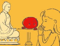 婴灵超度：人流过后感情完全变了，一点都不像从前