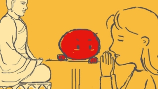 婴灵超度：人流过后感情完全变了，一点都不像从前