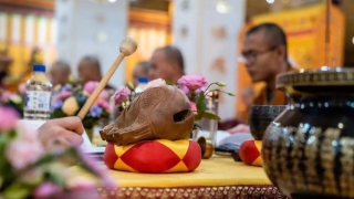 超度法事：超度亡灵要怎么默念-听听研几怎么分析