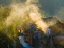 民俗文化：小儿推拿治惊吓之法,简单的推拿手法分享,避免孩子受惊