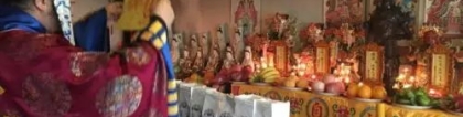 婴灵超度：道教超度婴灵多少钱 ， 因果报应会显现在孩子身上吗