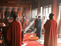 姻缘和合：再说婚姻和合法事