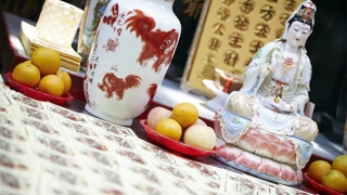 斩烂桃花：斩桃花灵符多久有效果，因人而异