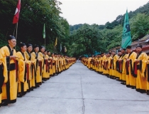 超度法事：需做法事超度亡灵让灵魂得到安息