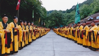 超度法事：需做法事超度亡灵让灵魂得到安息