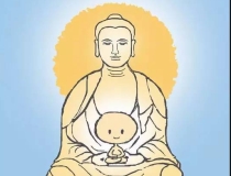 婴灵超度：有人说堕胎的报应是假的，这个说法的依据