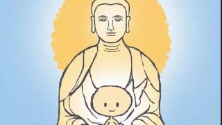 婴灵超度：有人说堕胎的报应是假的，这个说法的依据