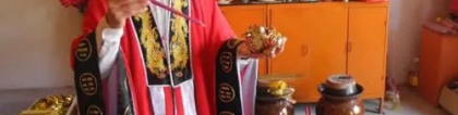 姻缘和合：和合术最严重的反噬 跟女友真的迈不过家里安排相亲这道坎吗