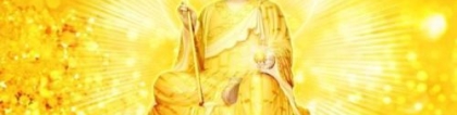 超度法事：如何为去世的亲人祈福超拔——《地藏经》的启示