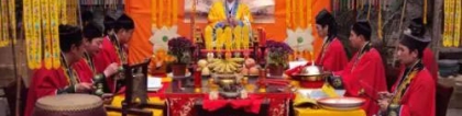 化太岁：拜太岁时间（新年如何拜太岁）