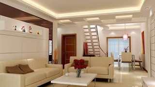 财库财运：家里的客厅暗会影响财运吗 小小布局不可大意