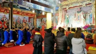 还受生债：还阴债本人不去可以吗 , 打胎用还阴债吗