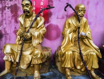 催文昌：风水如何催旺文昌位假童子命化解