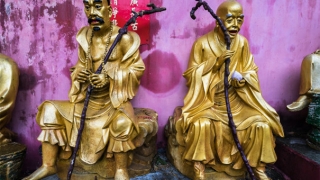 催文昌：风水如何催旺文昌位假童子命化解