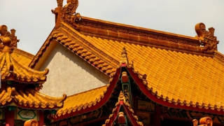 道教法事：燃烧藏传烟供粉，就能布施冤亲债主化解业障