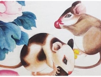 民俗文化：风水命理解析：鬼最怕的七种生肖