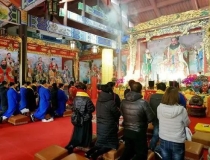 还受生债：10万阴债需要多少钱还 阴债一定要还吗