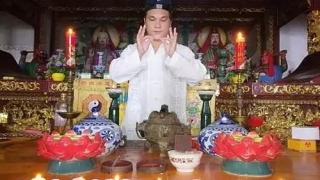 还受生债：还阴债的次数？