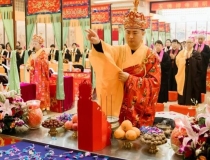 超度法事：哪些人需要参加超度法事？