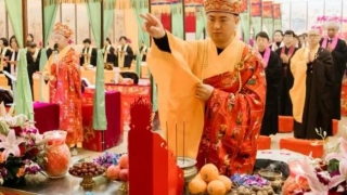 超度法事：哪些人需要参加超度法事？