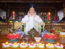 还受生债：还阴债十大债分别是什么意思 还阴债的表文和