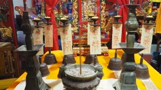 还受生债：打胎需要还阴债吗 ／道教还阴债库管表