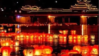 婴灵超度：寺庙参加堕胎婴灵法事