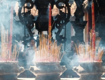 婴灵超度：流产想渡亡去哪儿,我们可以直接找道观来进行渡亡婴灵