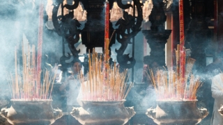 婴灵超度：流产想渡亡去哪儿,我们可以直接找道观来进行渡亡婴灵