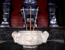 化太岁：请太岁符步骤详解，流年不顺必要化解犯太岁