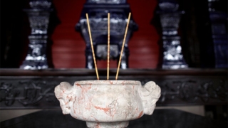 化太岁：请太岁符步骤详解，流年不顺必要化解犯太岁