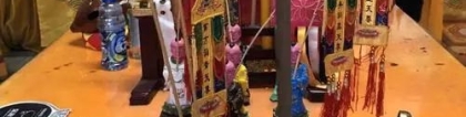 超度法事：超度对生者有什么好处 , 超度后孩子托梦