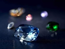 旺姻缘：开运？招桃花？原来水晶还有这样的作用