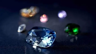 旺姻缘：开运？招桃花？原来水晶还有这样的作用