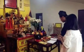 2022年到南山寺化太岁法事的利与弊