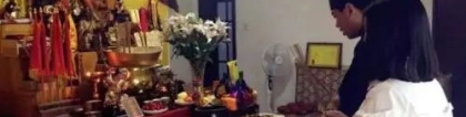 超度法事：超度的意思，需要专业人士操作