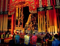 超度法事：参加超度法会后运气差，用这一方法就能化解