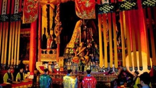 超度法事：参加超度法会后运气差，用这一方法就能化解