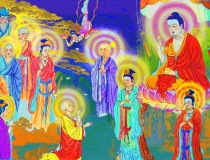 超度法事：大安法师：居士或高僧有能力超度亡人到极乐世界吗？