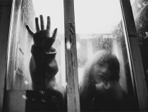 婴灵超度：堕胎后婴灵跟着的征兆，不超度的小心了