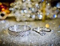 旺姻缘：招桃花风水饰品 越多越好可以帮你招桃花