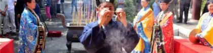 婴灵超度：有人说故意堕胎会有报应，无意间的流产也是一样，看她们就知道了
