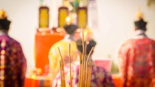 催文昌：我的风水笔记（看懂两个图可以招桃花，促事业学业）