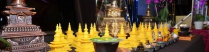 超度法事：给亡人超度的好处，这样做的作用和方式是什么