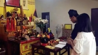 婴灵超度：婴灵烧解脱咒轮可以在家里烧吗