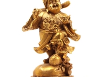 还受生债：受生债和补财库区别／补开财库佛家