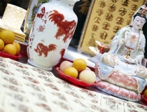 超度法事：死人投胎需要才能转世，否则就会堕入三恶道